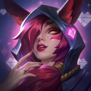 Profile Icon