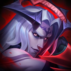 Profile Icon